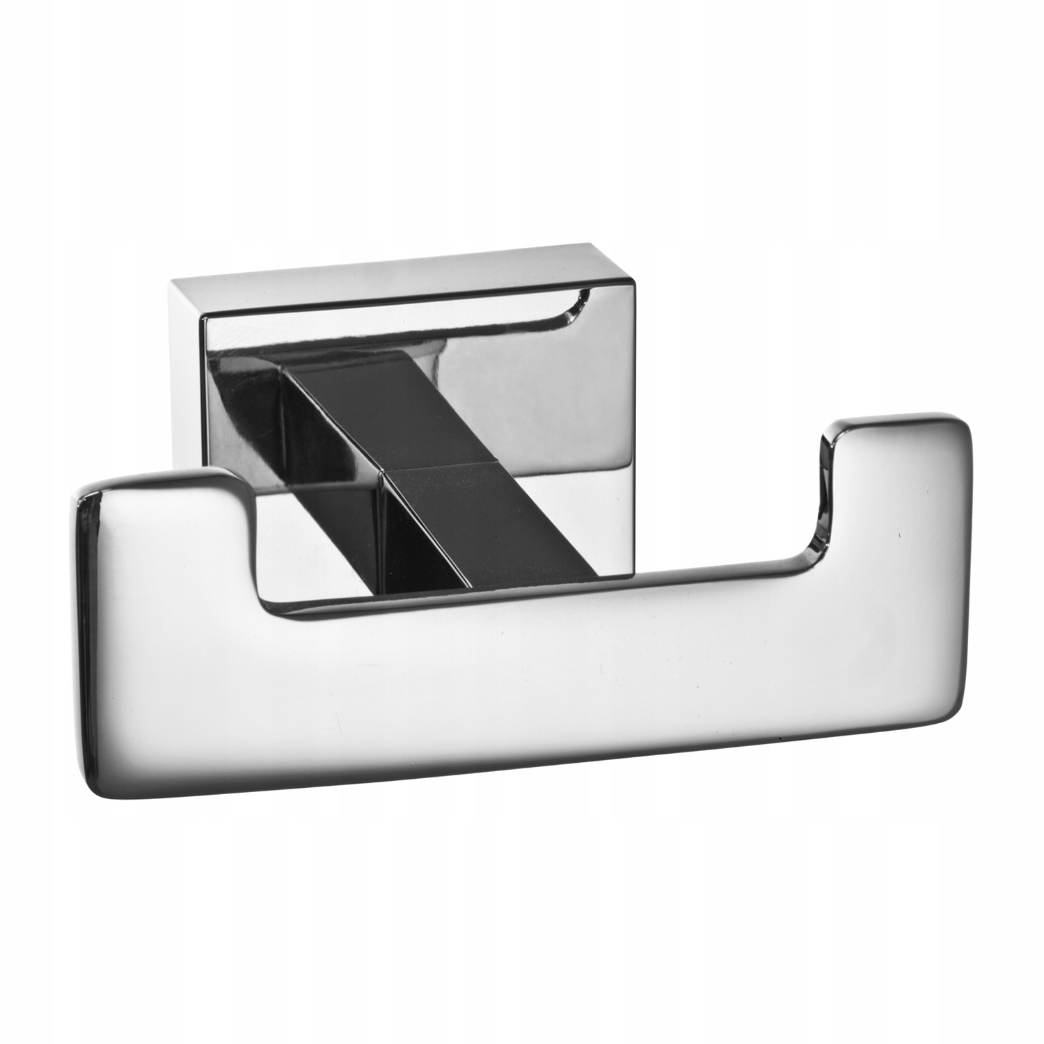 Vešiak - OMNIRES LIFT DOUBLE CHROME HOOK