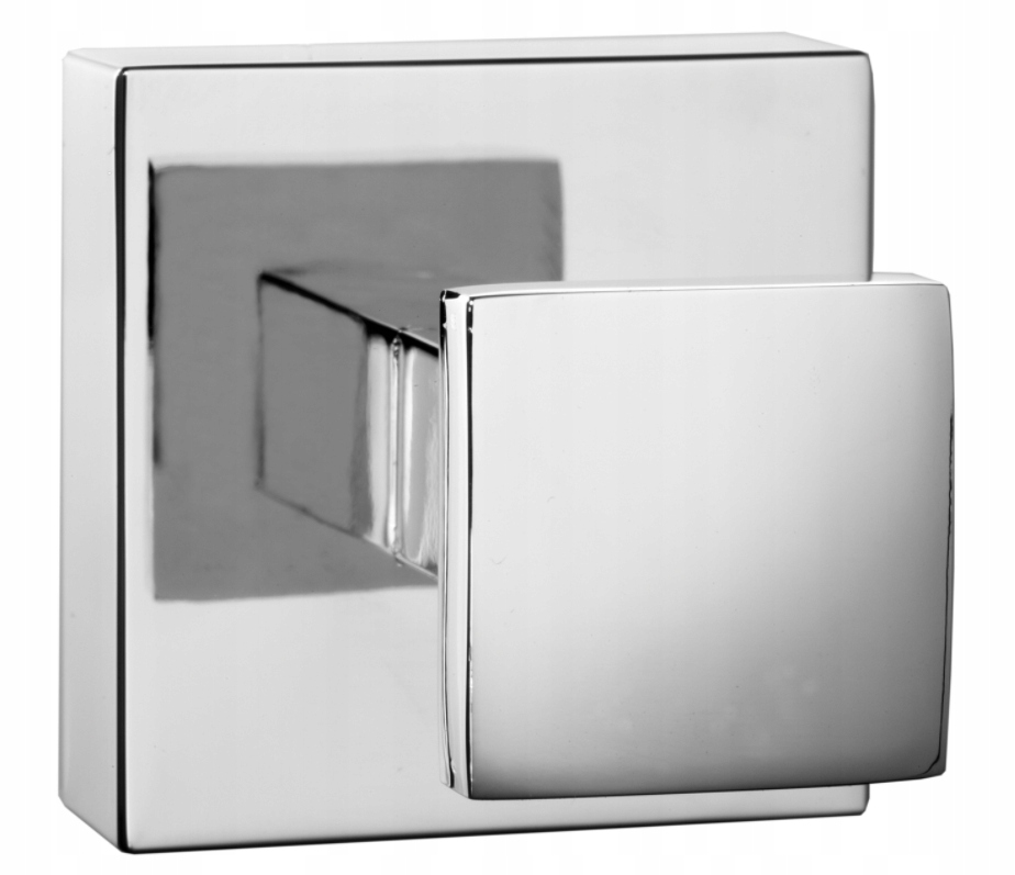 Vešiak - OMNIRES LIFT SINGLE CHROME HOOK