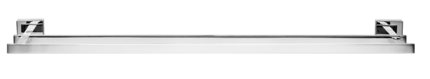 Vešiak - OMNIRES LIFT DVOJNÁSOBNÝ ZÁVES 60 cm CHROM