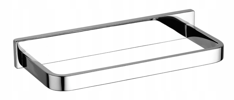 Vešiak - RUKÁV RUKAVICE LUGANO OMNIRES 20,5 cm CHROM