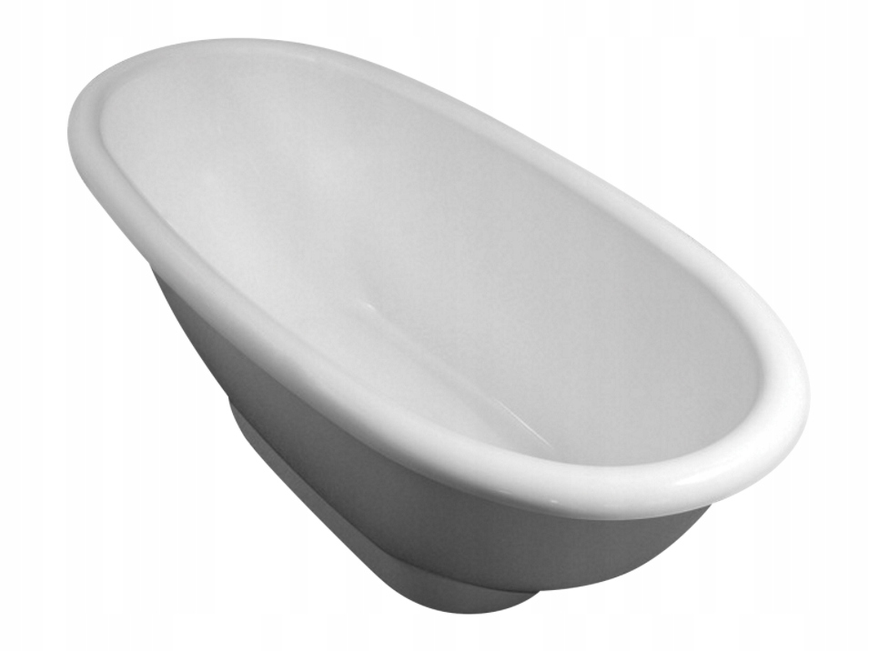 OMNIRES MADRID BATHROOM MARBLE + 181x80 BIELY LESK