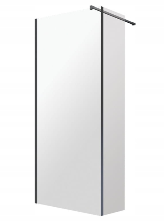 Sprchový kút - SPRCHOVÁ KABÍNA OMNIRES MARINA PRECHÁDZKA 110x30