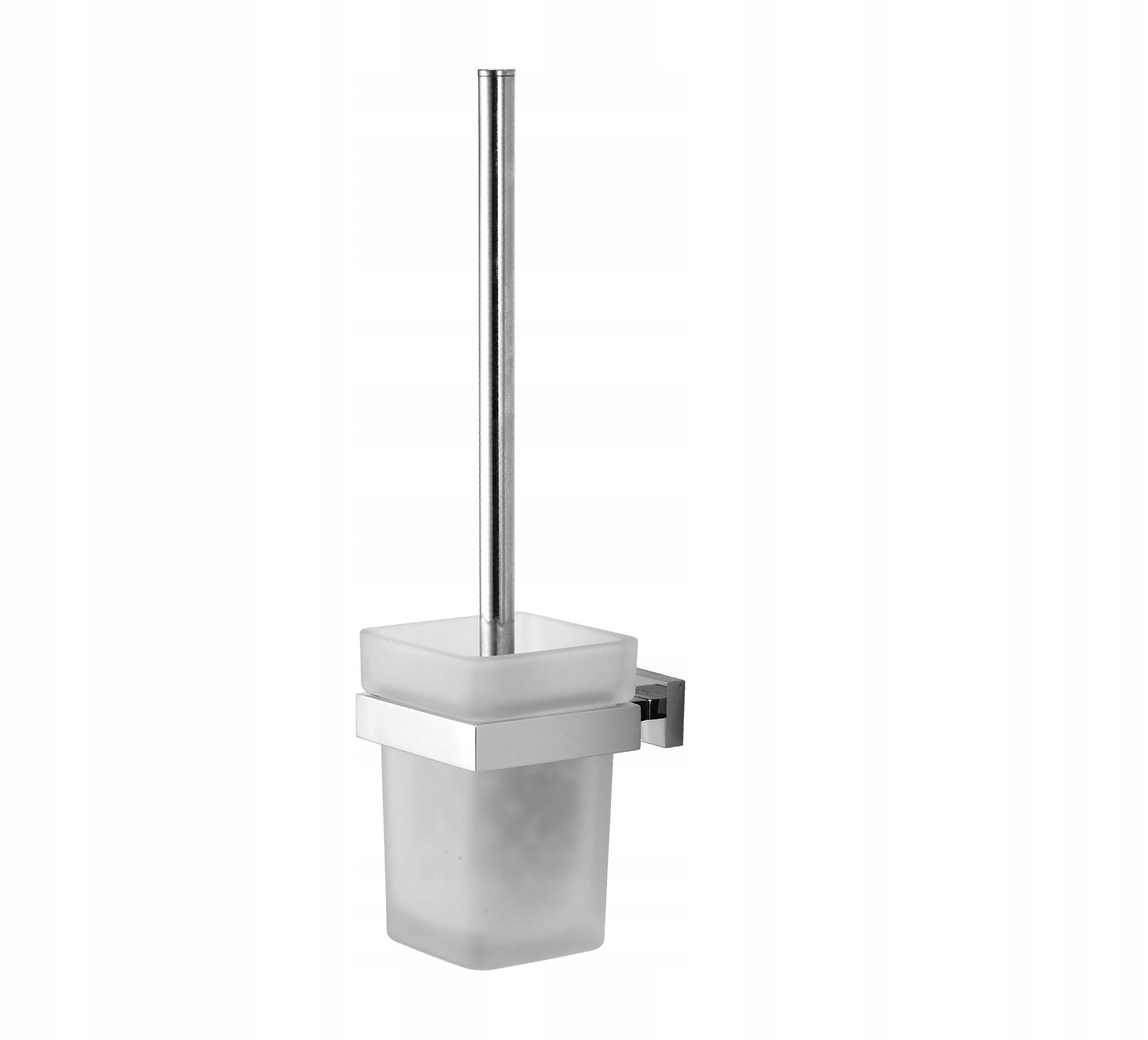 WC kefa - OMNIRES RENO TOALETNÝ ŠTETEC CHROM