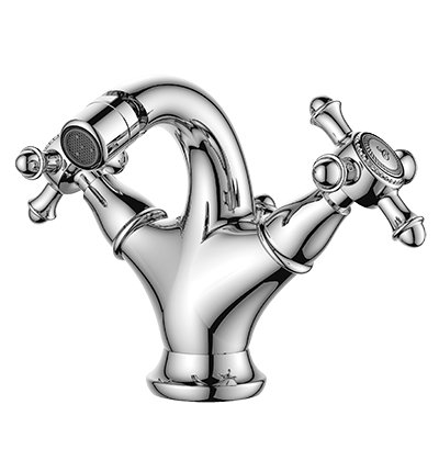 Bidetová batéria - OMNIRES RETRO RE7220 bat. chrómový bidet