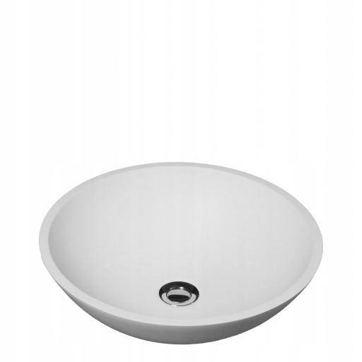 Umývadlo -  UMÝVADLO OMNIRES RODOS BIELE 41,2 CM