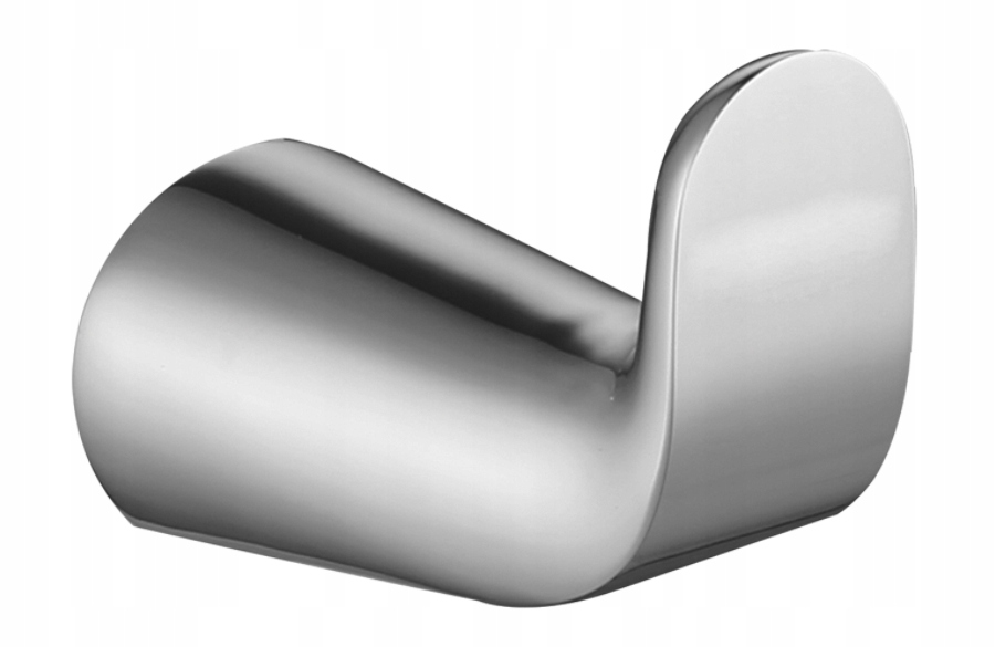 Vešiak - OMNIRES SACO HOOK SINGLE CHROME