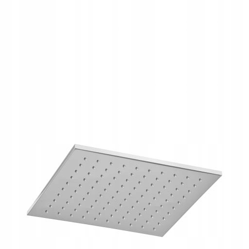 Sprchový panel - Sprchová hlavica OMNIRES SLIMLINE AIR, chróm