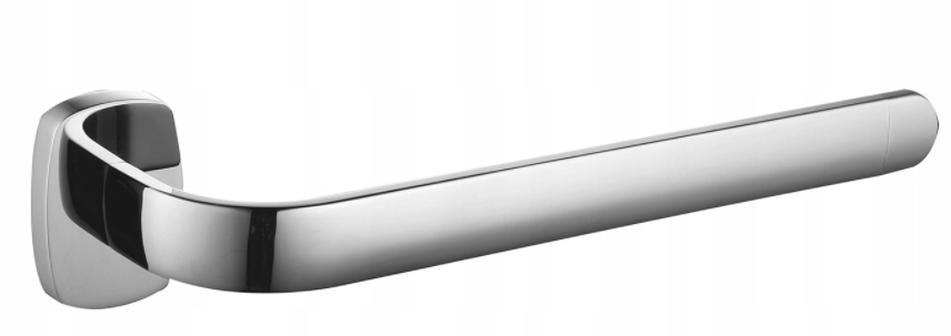 Vešiak - OMNIRES TRENT RUČNÝ ZÁVESNÍK 27,1 cm CHROM
