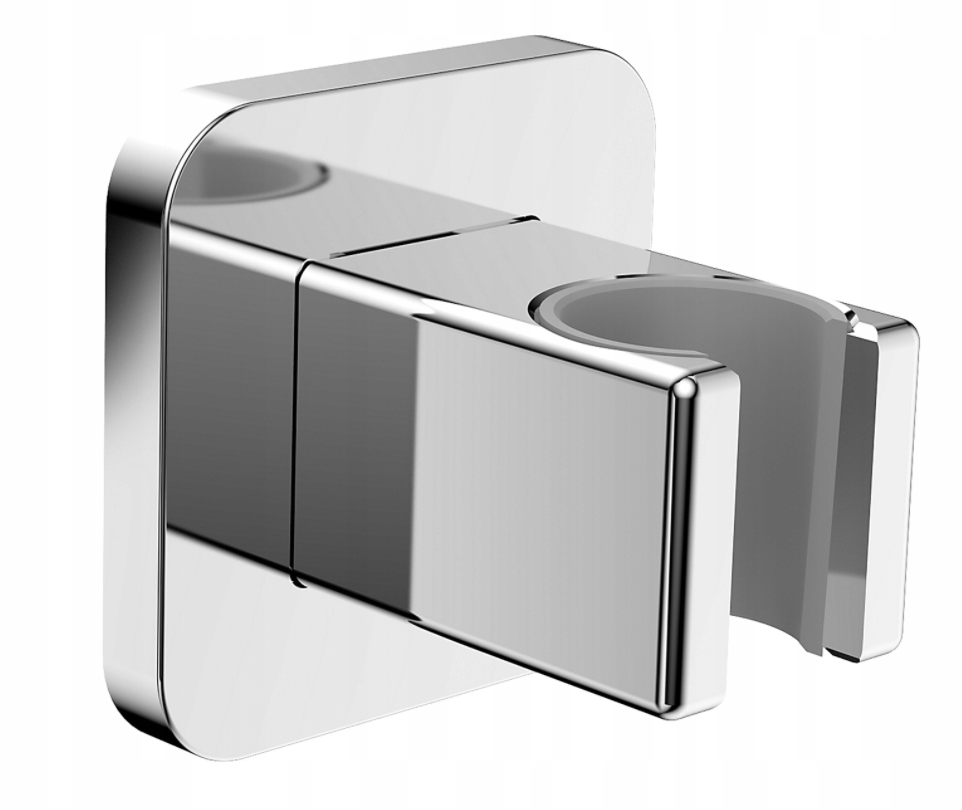 Sprchový panel - OMNIRES POINT BRACKET CHROME