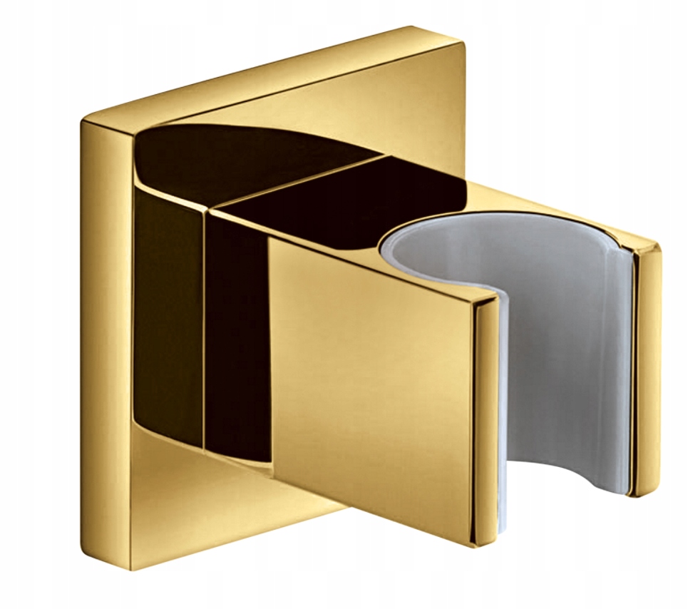 Sprchový panel - DRŽIAK OMNIRES BRASS POINT GOLD