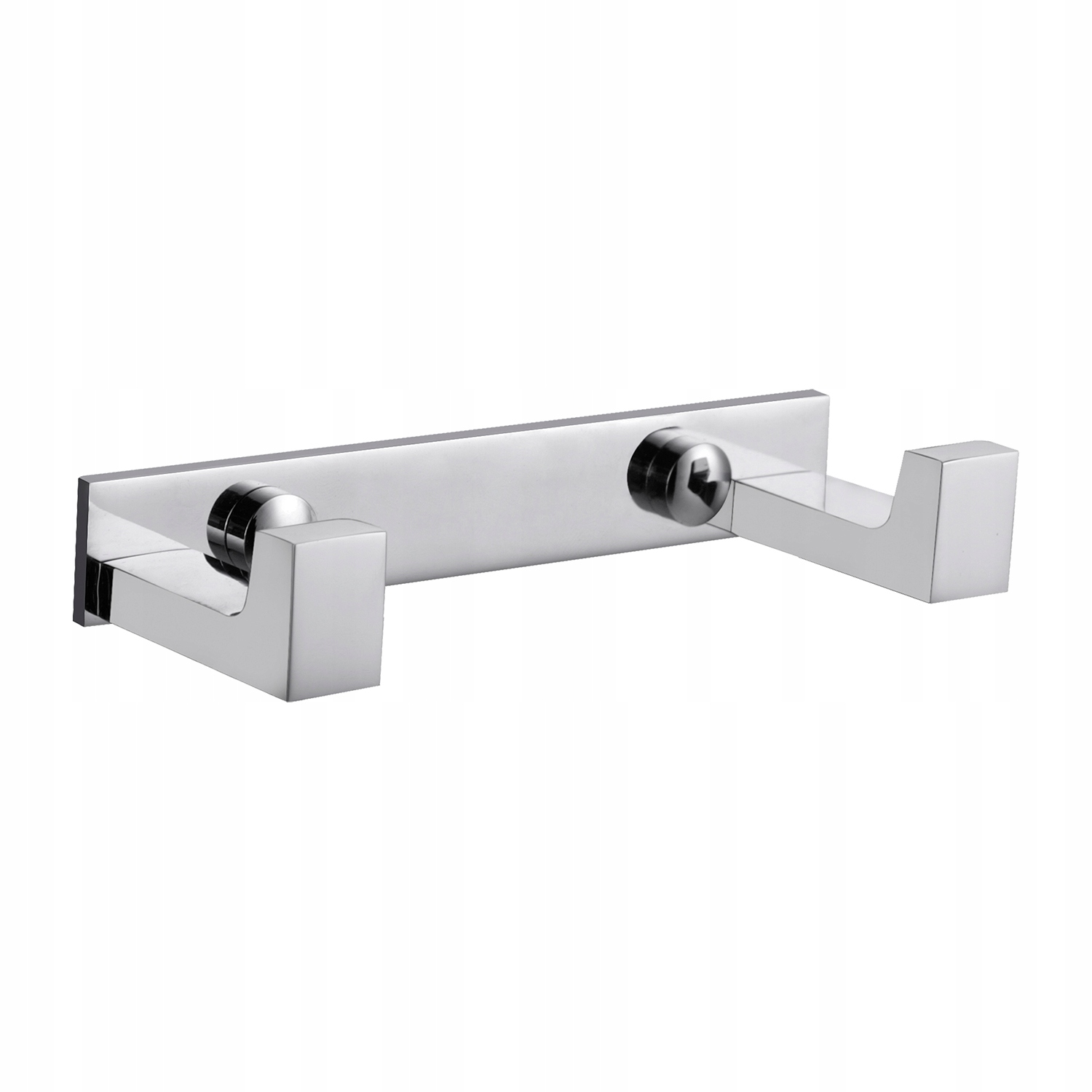Vešiak - OMNIRES UNI DOUBLE CHROME HOOK