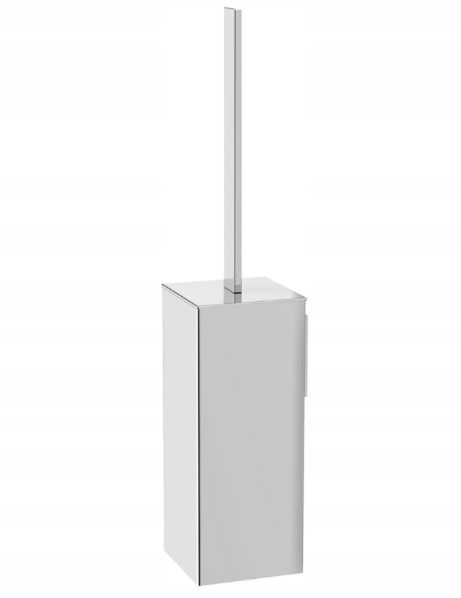 WC kefa - OMNIRES UNI HANGING CHROME TOILET BRUSH