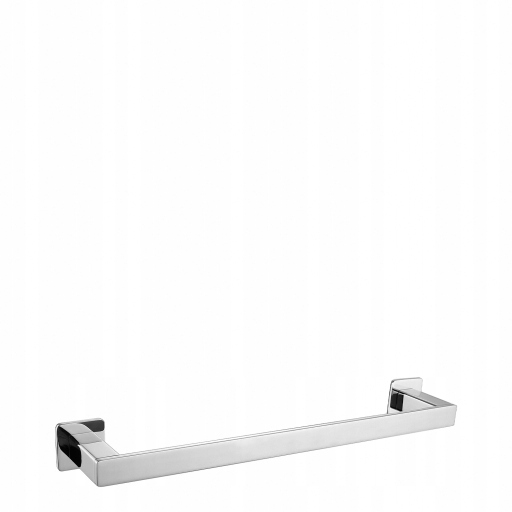 Vešiak - Vešiak do kúpeľne OMNIRES NELSON chróm 42 cm