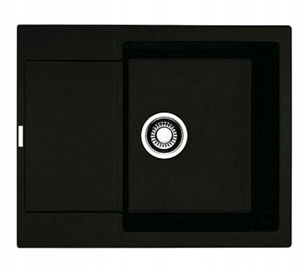 ONYX SINK OBDĺžnikový FRANKE Maris MRG 611-62