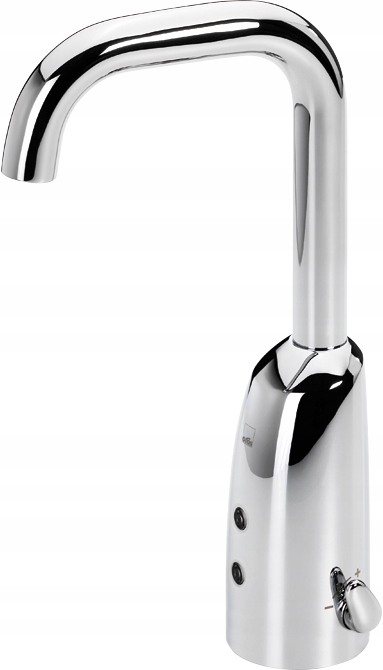 Umyvadlová batéria - ORAS 6334F Bezdotykový umývadlový kohútik