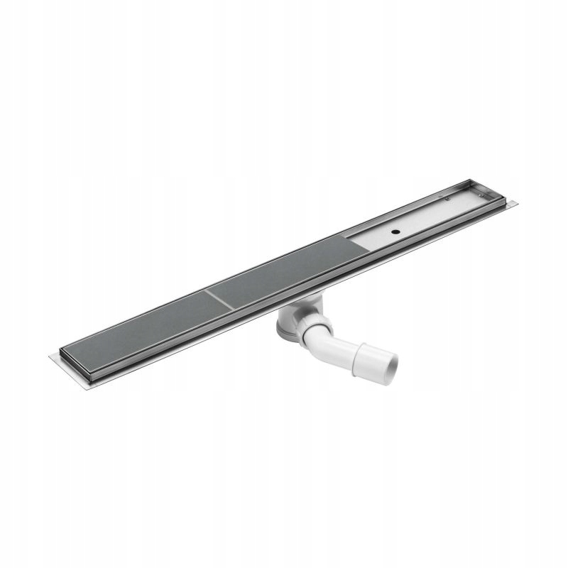 Sprchový žľab - Odtok 80 cm Deante KOS008A