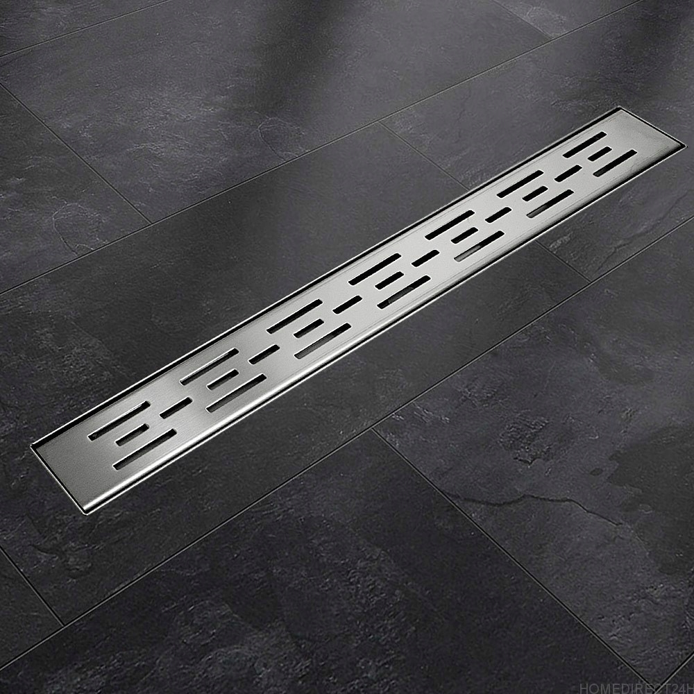 Sprchový žľab - Matrix Linear Drain so 70 cm sifónom