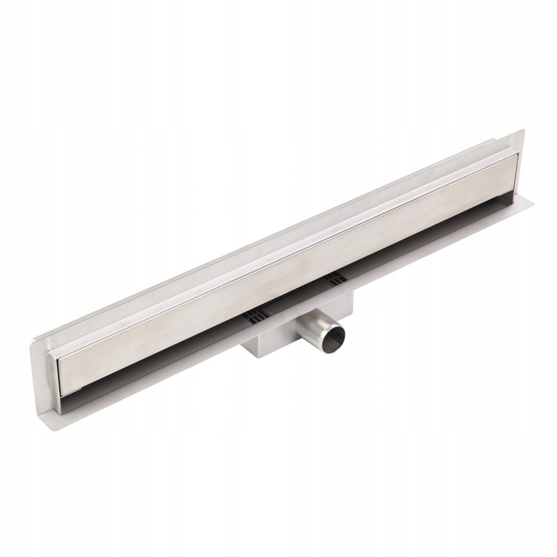 Sprchový žľab - Zásuvka pre nástennú sprchu 80 cm 800 mm