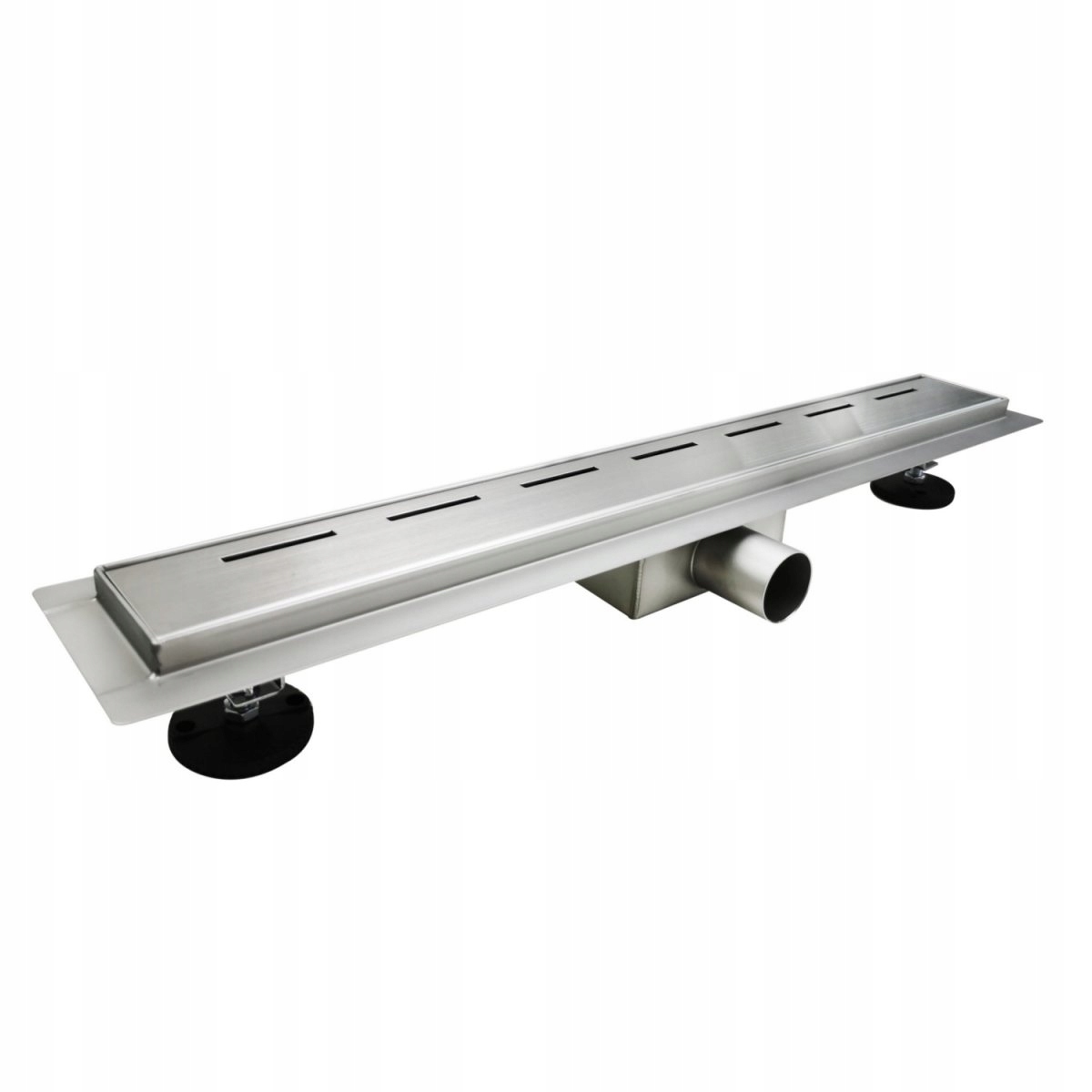 Sprchový žľab - Lineárny odtok 80 cm Linky