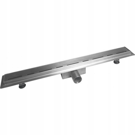 Sprchový žľab - Bal Slim 600 mm lineárny odtok