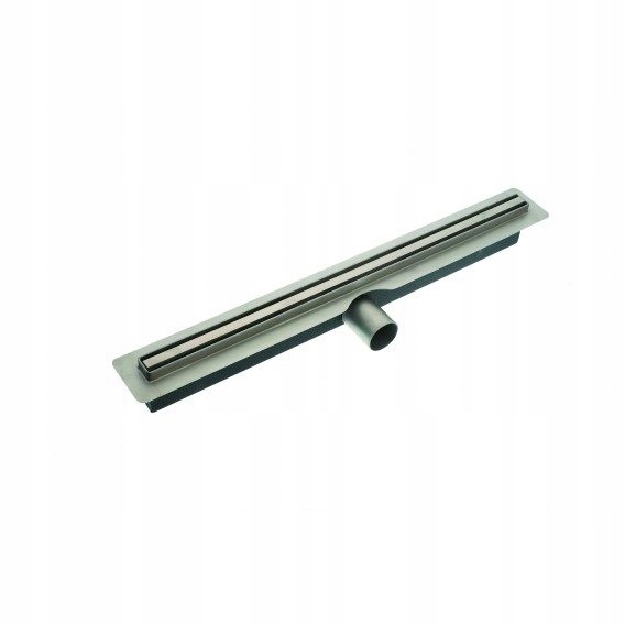 Sprchový žľab - Lineárny odtok Slim Extra 500 mm