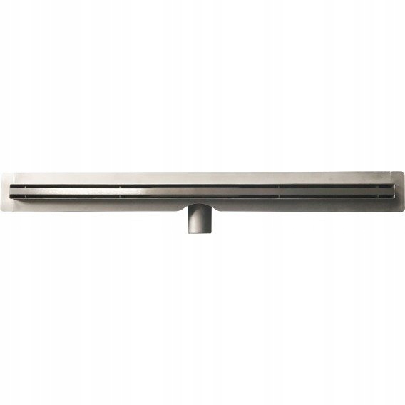 Sprchový žľab - Lineárny odtok Slim Extra 900 mm