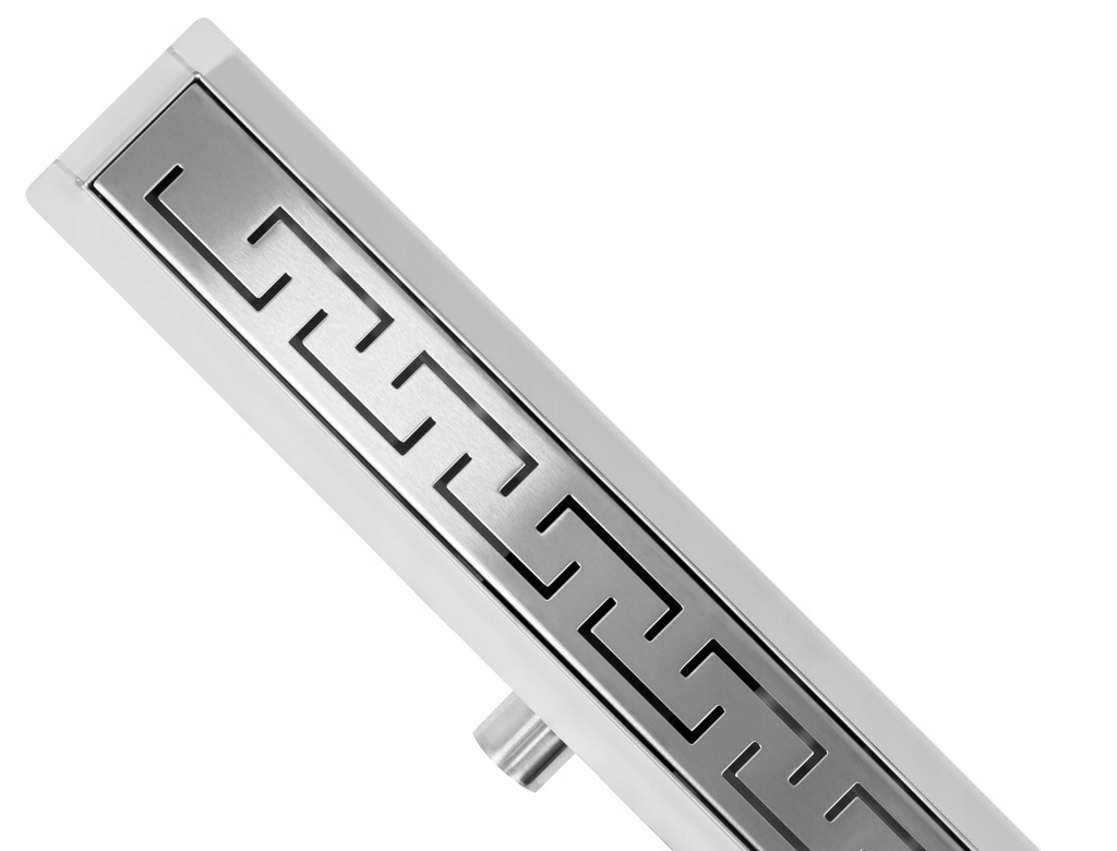 Sprchový žľab - Lineárny odtok lineárny odtok design GREEK 60