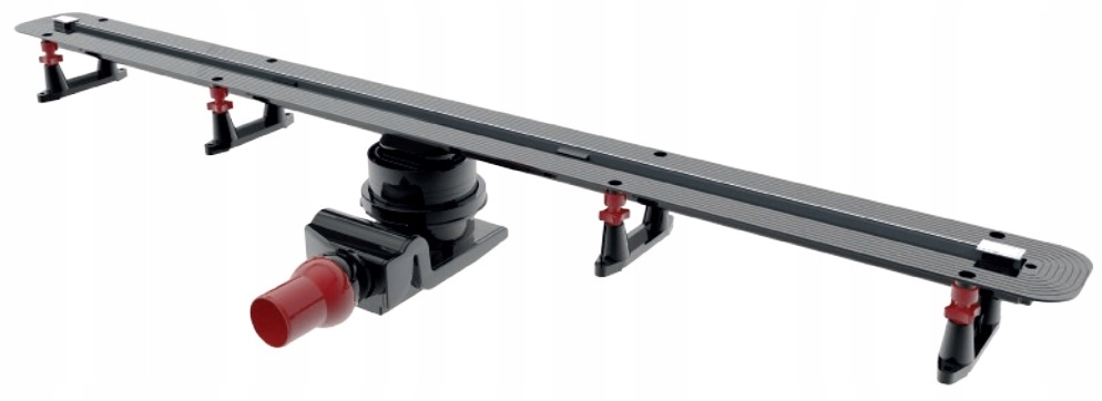 Sprchový žľab - Lineárny odtok Pestan Slim Line odtok 1050 mm