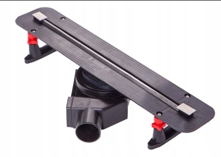 Sprchový žľab - Lineárny odtok Pestan Slim Line odtok 300 mm