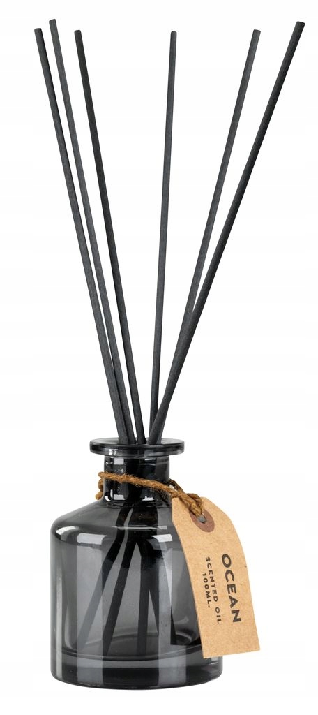 Kupelňový set doplnkov - Vonný olej drží oceán 75ml do kúpeľne