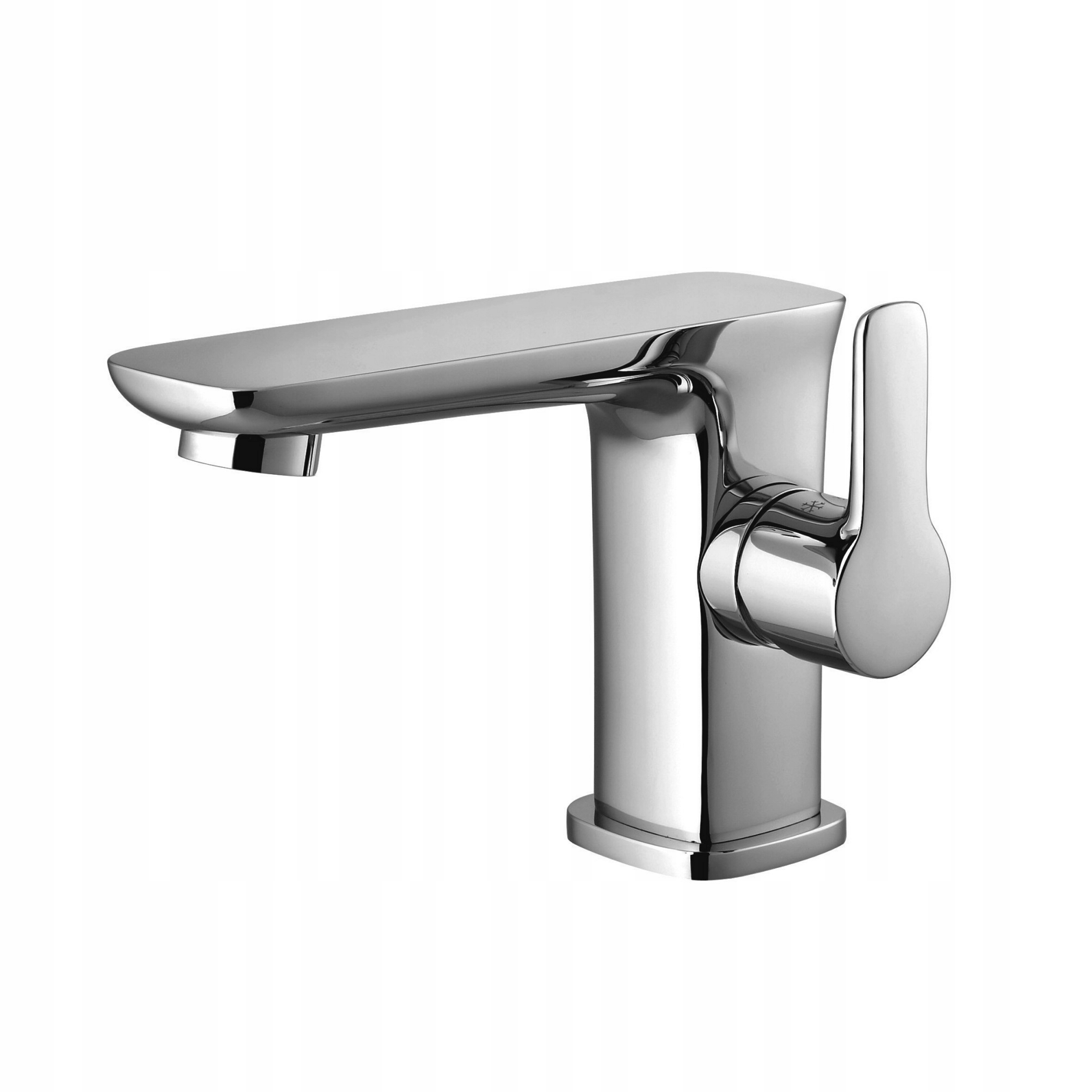 Umyvadlová batéria - Omnires Hudson Basin mixer HS4110 Chrome