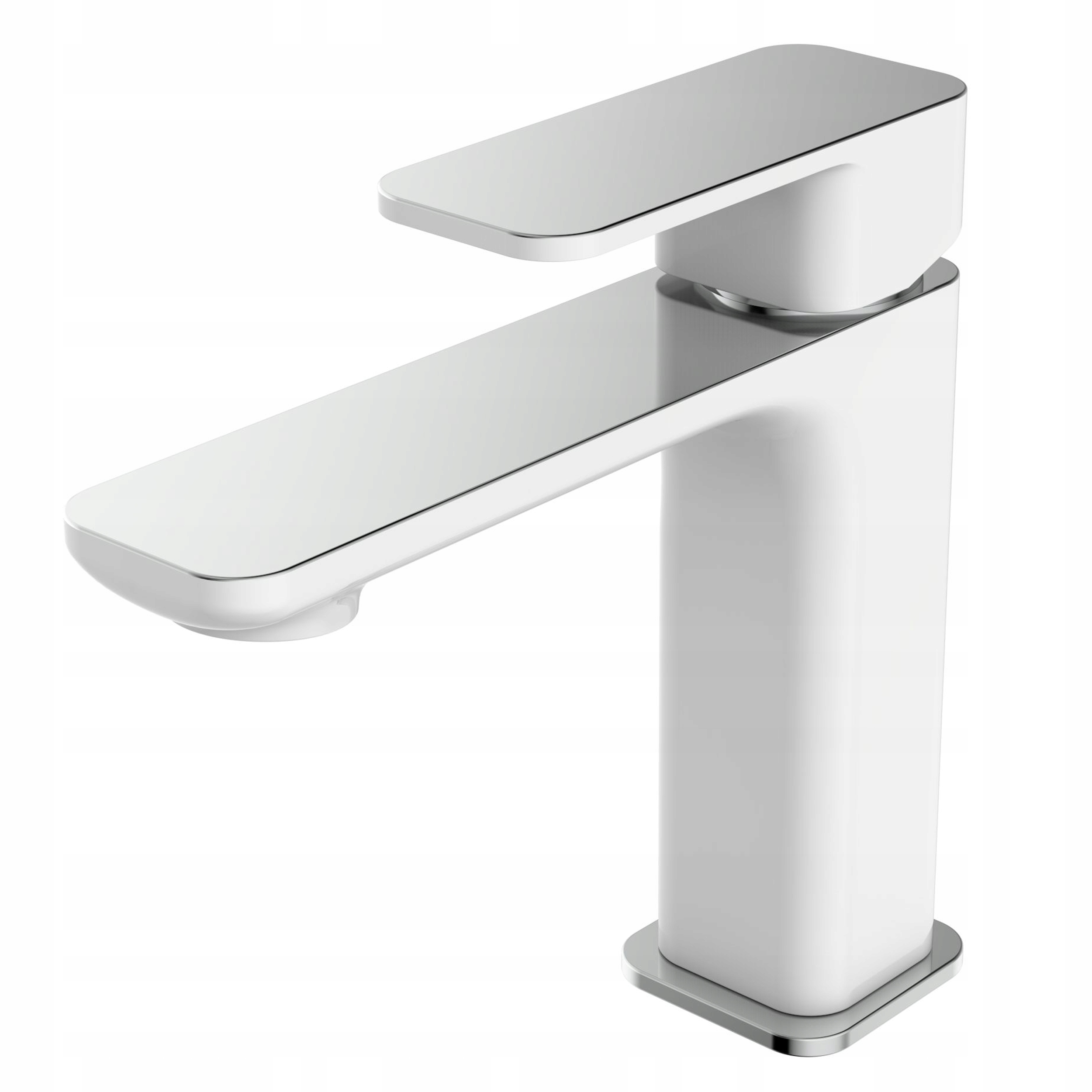 Umyvadlová batéria - Umnires Parma PM7410 CRB Sinks Chrome