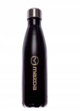 Dávkovač - Originálna termálna fľaša Mazda