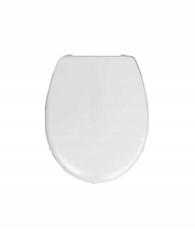 WC doska - P1A83 WC sedátko Haro 522986 biele