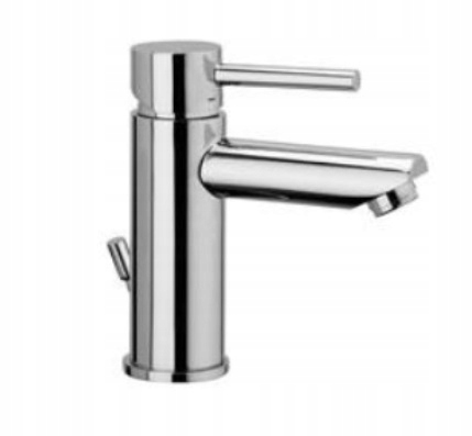 Umyvadlová batéria - BATÉRIA PAFFONI STICK SK075 + CAP + SIPHON + REDUKCIE!