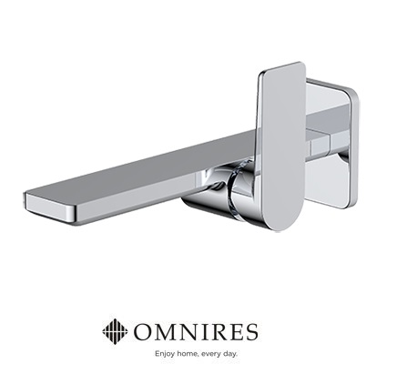 Podomietková batéria - MIXÉR BATÉRIE PARMA OMNIRES PM7415N CR