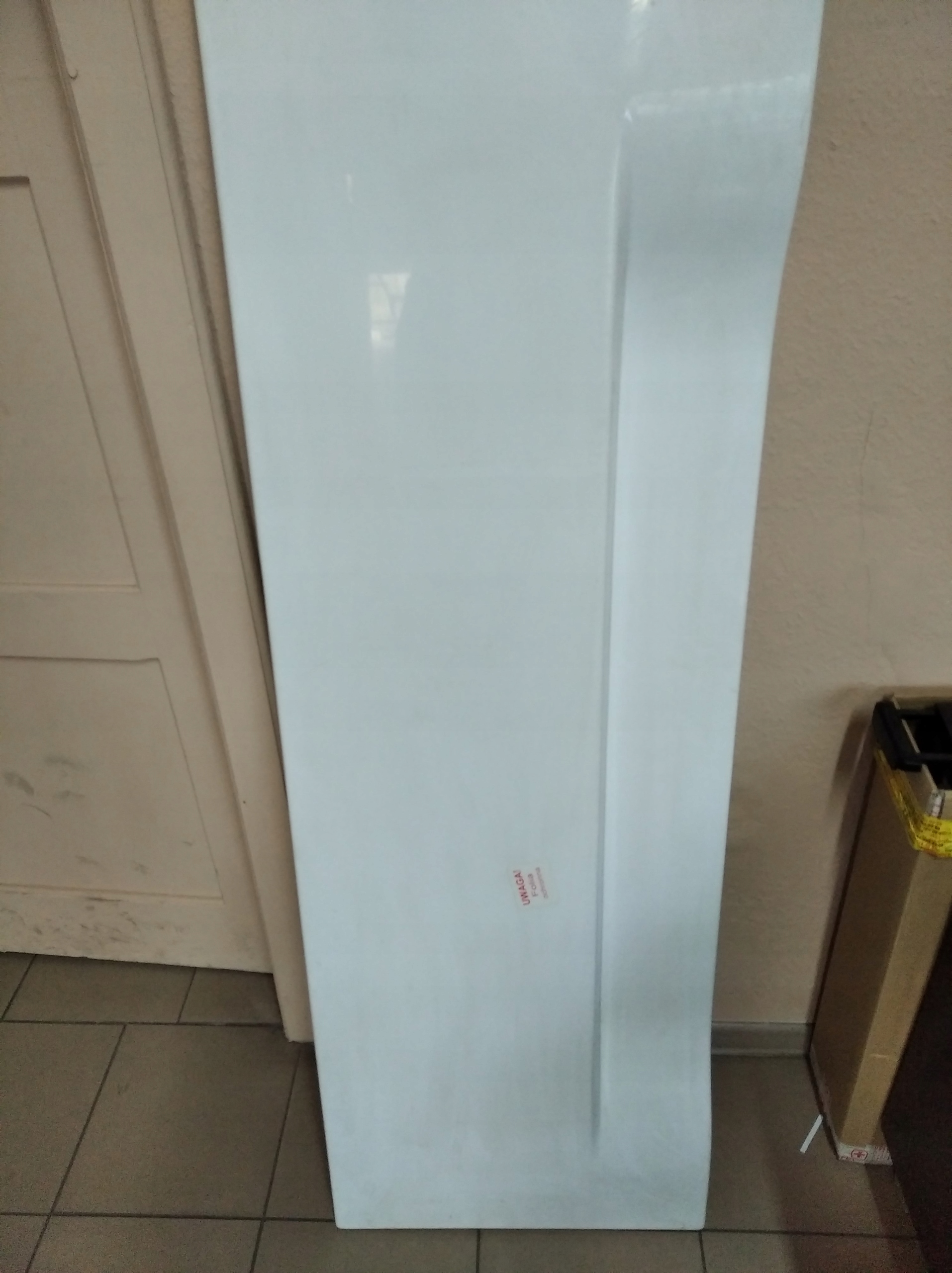 POLIMAT SPRCHOVÝ KÚPEĽ 90x90x14