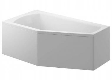 Vaňa POLIMAT SELENA L 150X90 00386 + BÝVANIE + RÁM