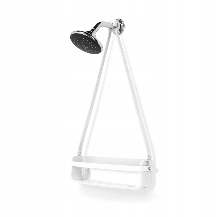 Polička do kúpelne - SPRCHOVÝ RACK Flex Shower Caddy Umbra
