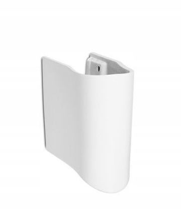 Umývadlo - ROCA NEXO HALF-PEDESTAL A337642000