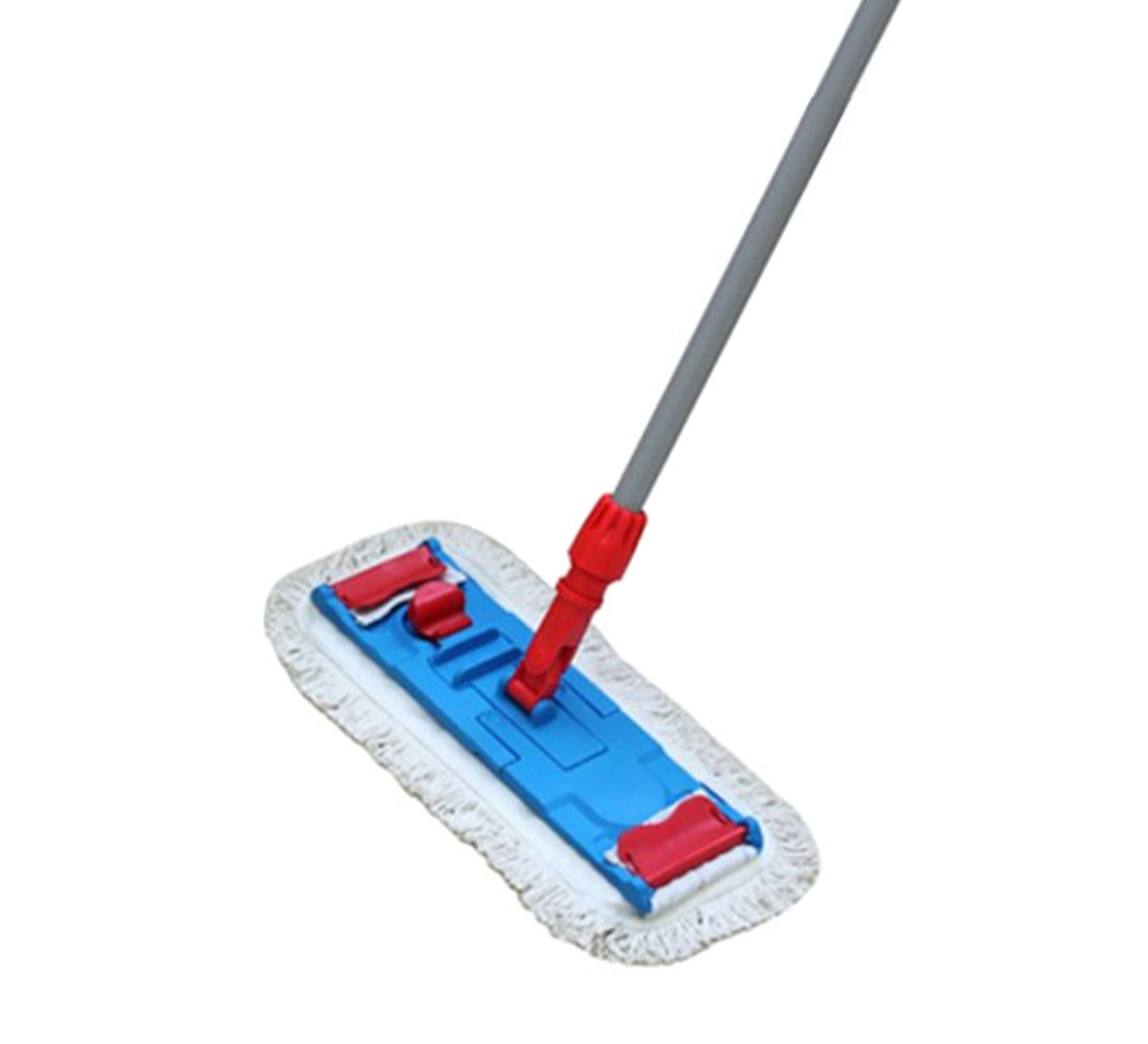 Kupelňový set doplnkov - PROFESIONÁLNY MOP na klipy Speedy 50CM