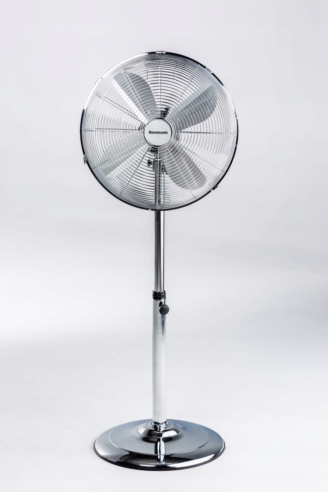 Kupelňový ventilátor - PROPAGÁCIA 50W stojanový ventilátor pre domácnosť / kanceláriu