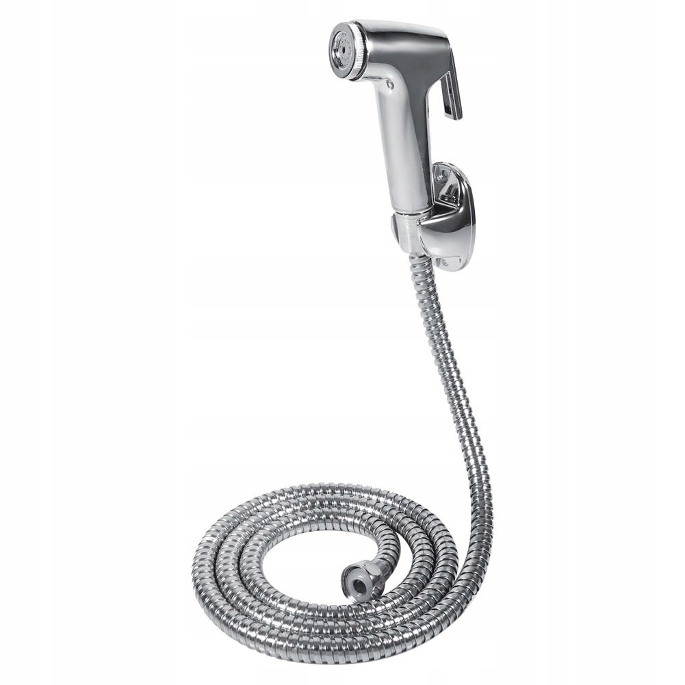 RUČNÝ SPRCHOVÝ BIDET S HADICOU