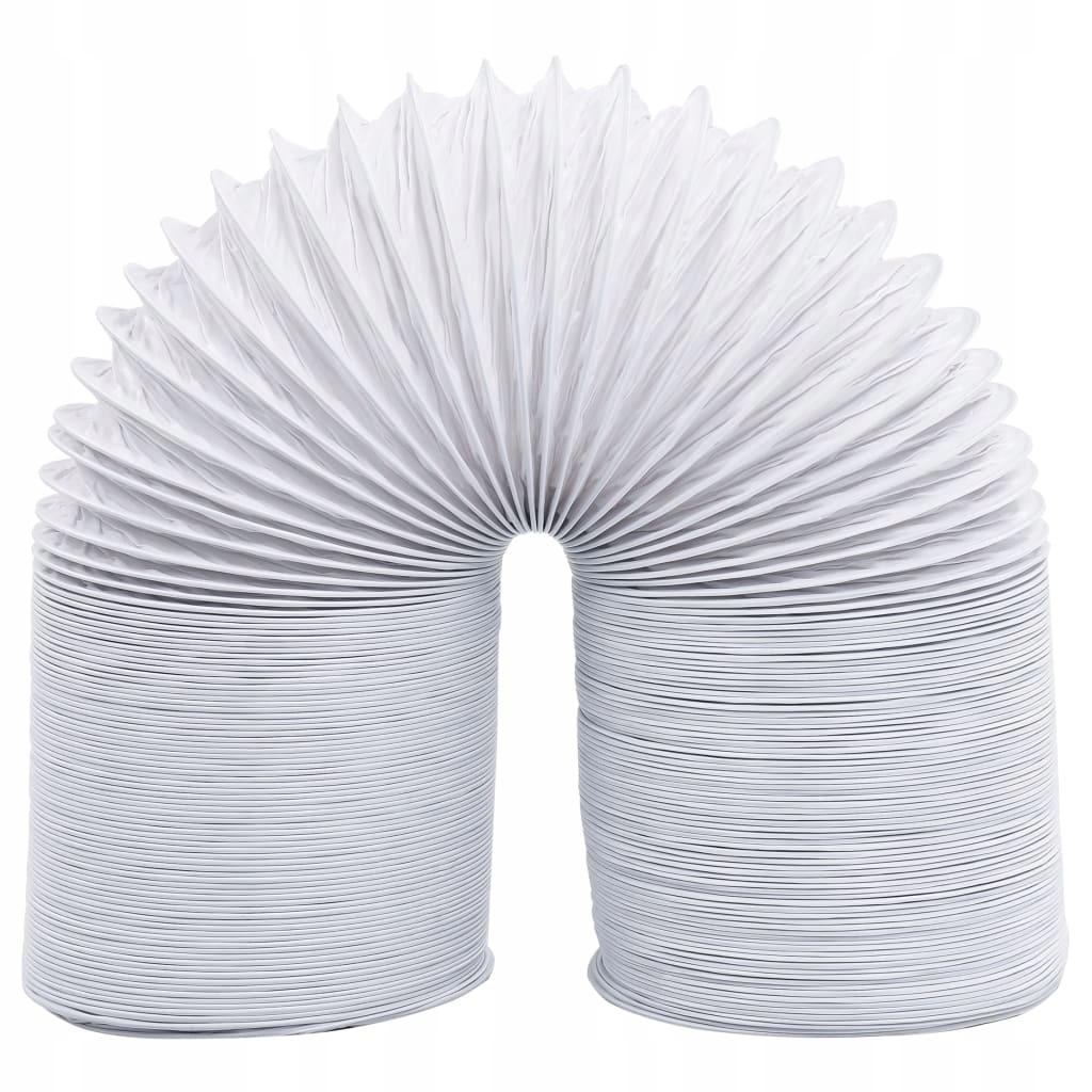 Kupelňový ventilátor - VETRACIE KANCELÁRIE PVC 6m 10cm