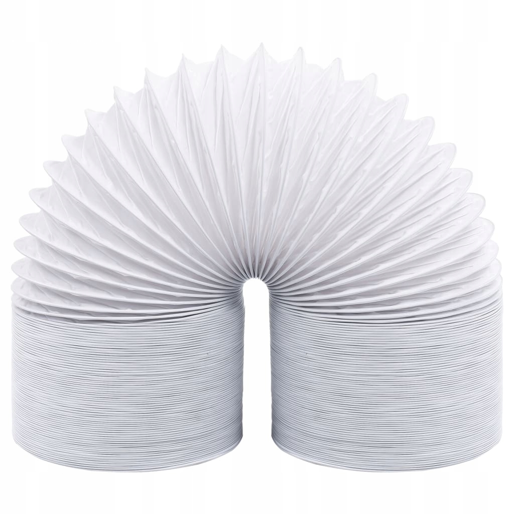 Kupelňový ventilátor - VETRACÍ KLUB PVC 6m 12,5cm