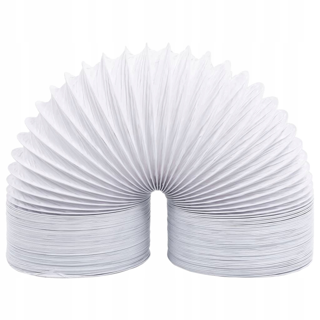 Kupelňový ventilátor - VETRACÍ KLUB PVC 6m 15cm