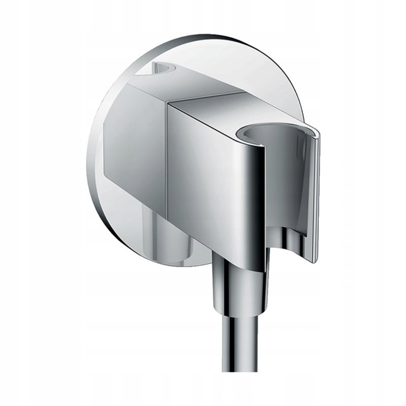 Sprchový panel - HANSGROHE FIX UHLOVÉ PRIPOJENIE SPRCHOVEJ HADICE