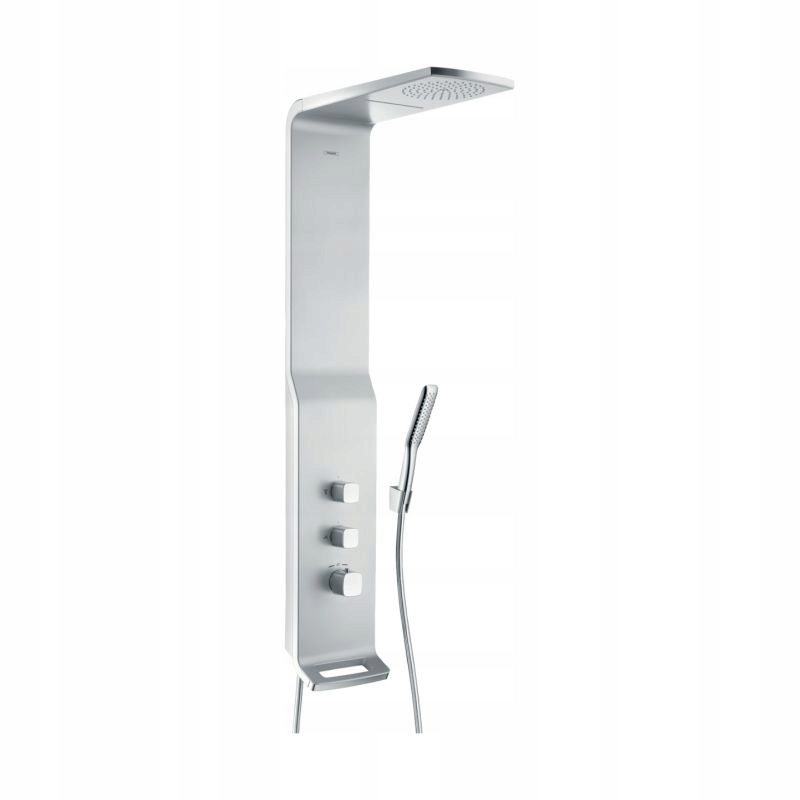 Sprchový panel - Panel Hansgrohe Raindance 27008000
