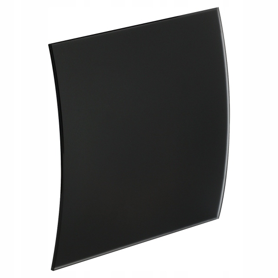 Kupelňový ventilátor - Systém ESCUDO PEGB 100M + panel ventilátora Awenta