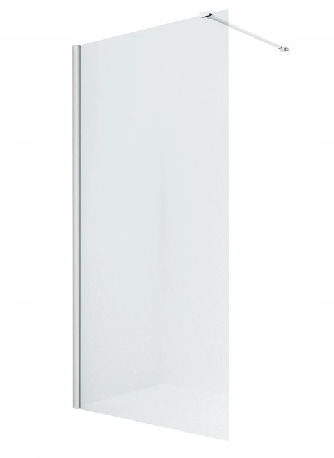 Sprchové dvere - Obrazovka Nový Modus 90 cm